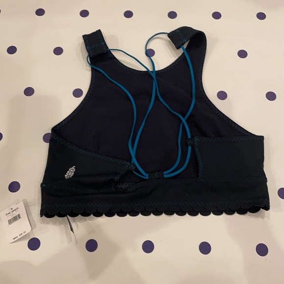 FREE PEOPLE Pinky Promise Brami - Picture 4 of 6